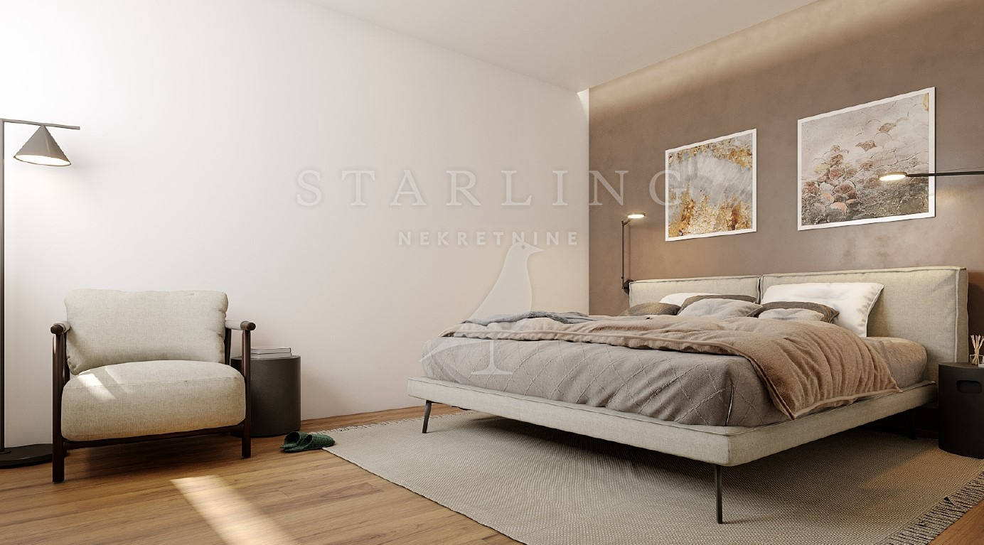 Квартира, 1594 м², 971 974$ — FAKTOR