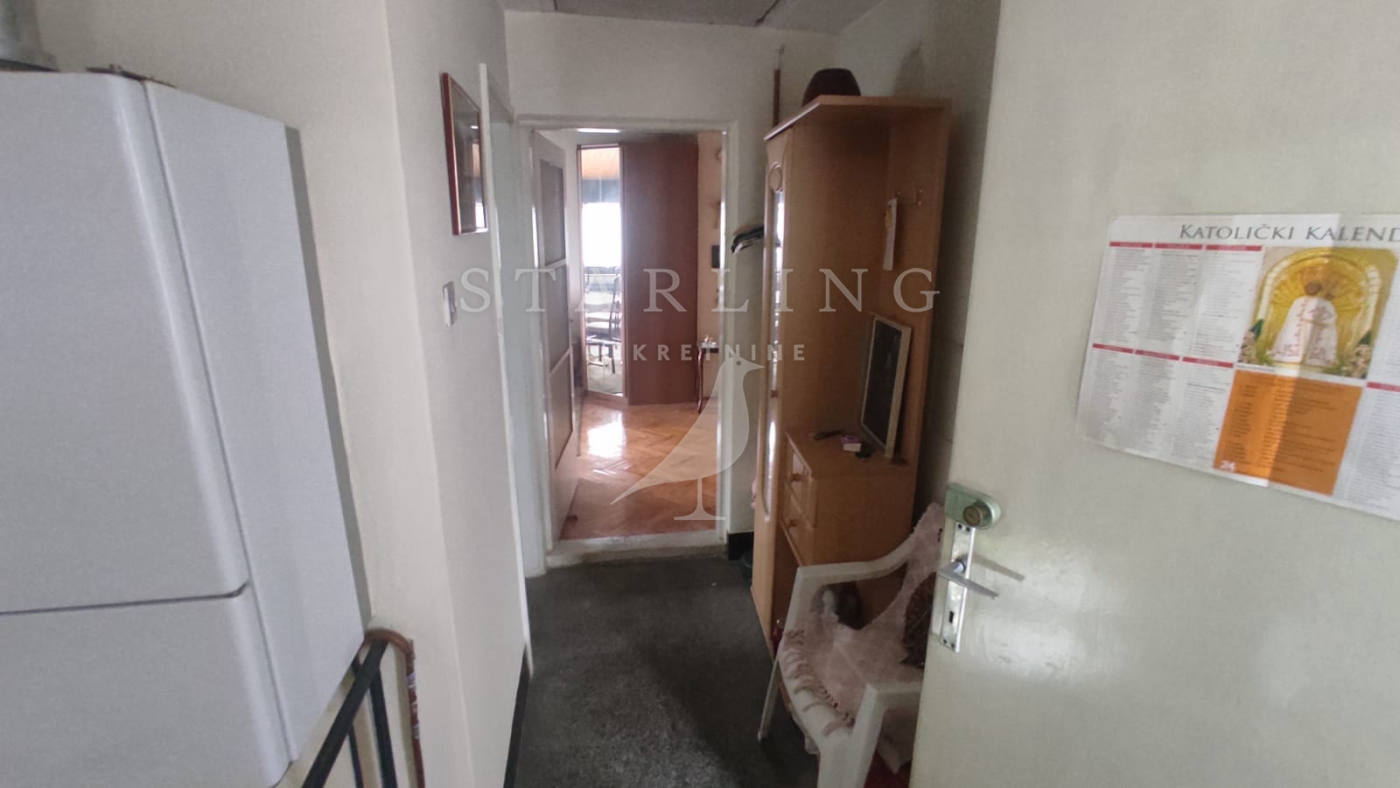 Квартира, 1443 м², 277 873$ — FAKTOR