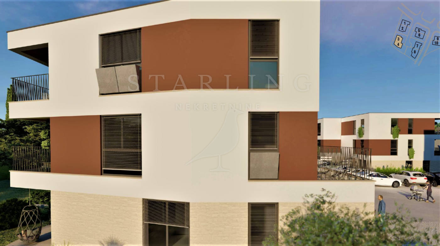 Квартира, 942 м², 227 776$ — FAKTOR
