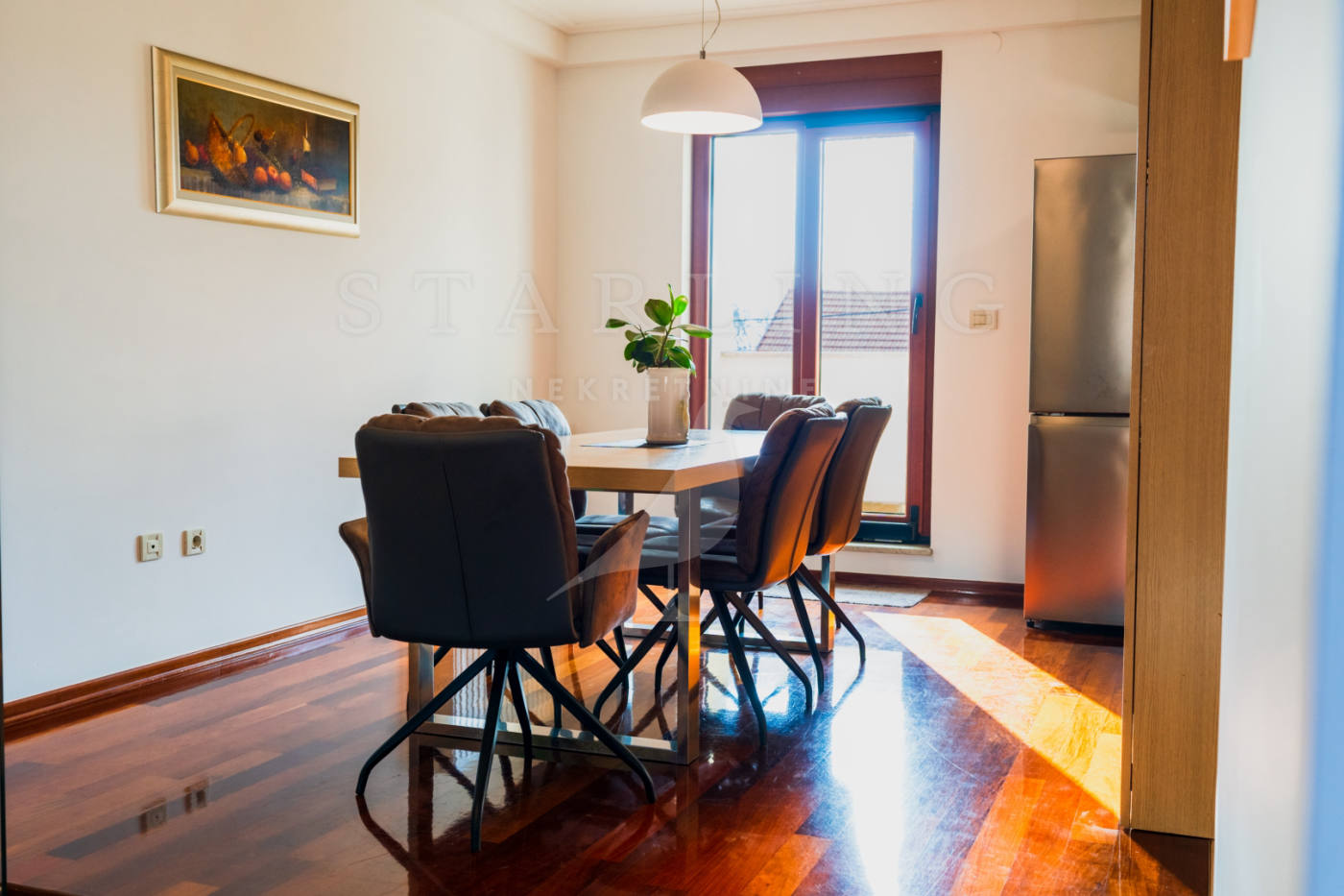 Квартира, 2046 м², 586 636$ — FAKTOR