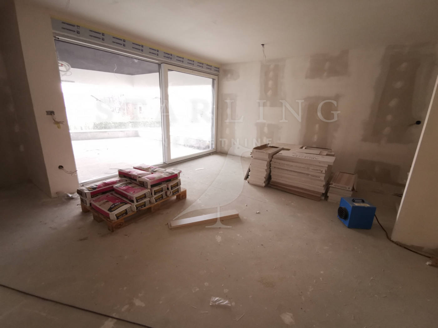 Квартира, 1324 м², 338 128$ — FAKTOR