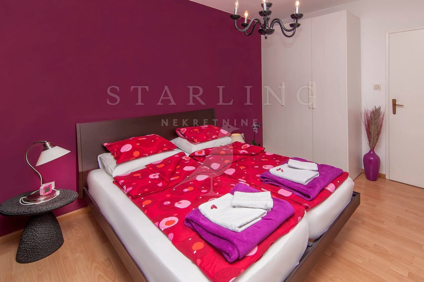 Квартира, 517 м², 206 349$ — FAKTOR