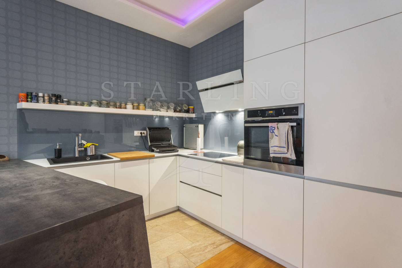 Квартира, 1141 м², 619 549$ — FAKTOR