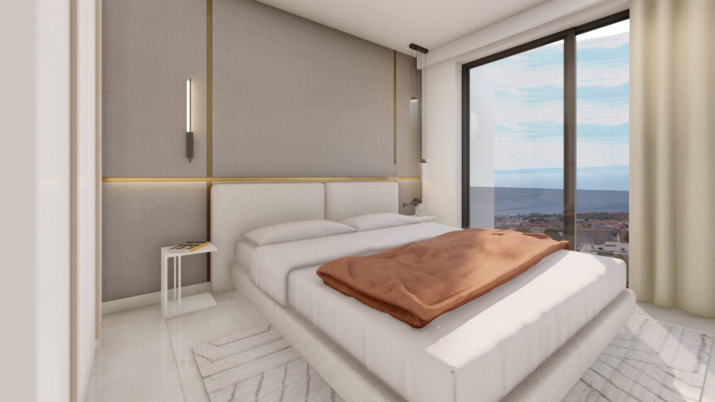 Квартира, 710 м², 323 911$ — FAKTOR