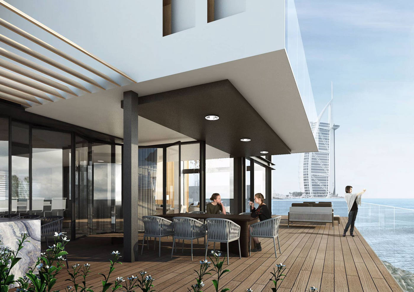 Квартира, 16500 м², 80 000 000$ — FAKTOR