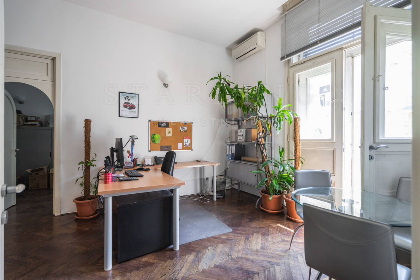 Квартира, 2885 м², 930 380$ — FAKTOR