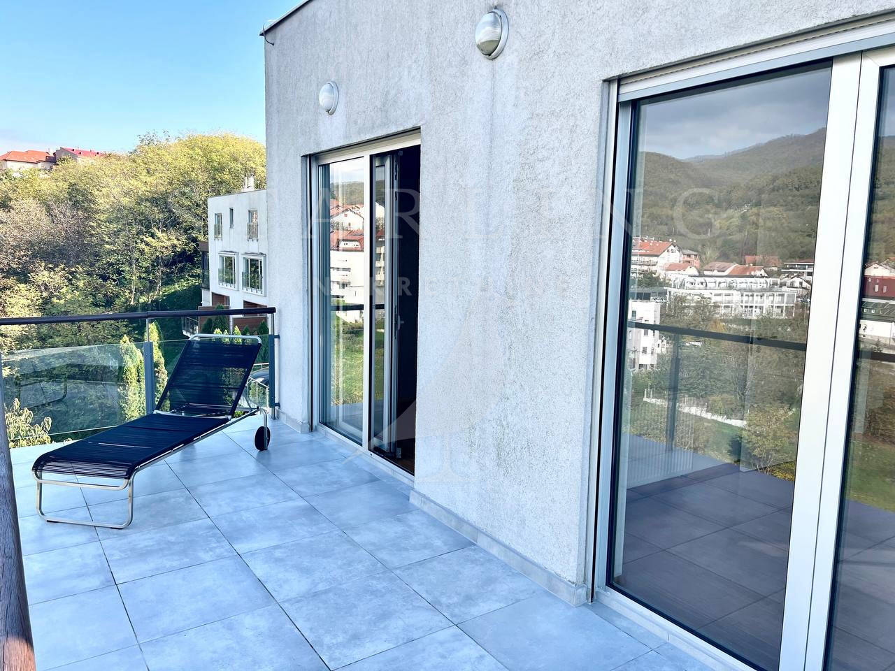 Квартира, 1055 м², 369 170$ — FAKTOR
