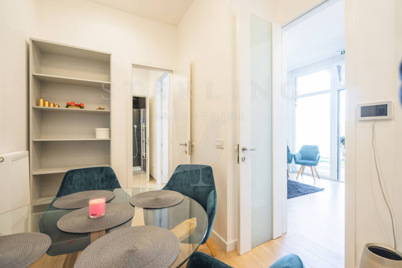 Квартира, 409 м², 121 722$ — FAKTOR