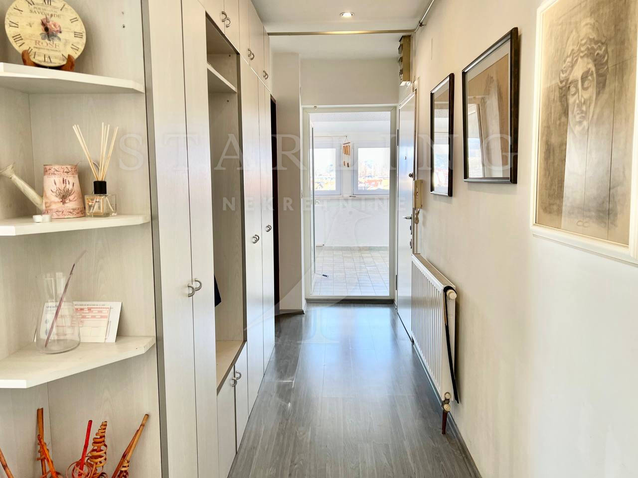 Квартира, 1002 м², 237 265$ — FAKTOR