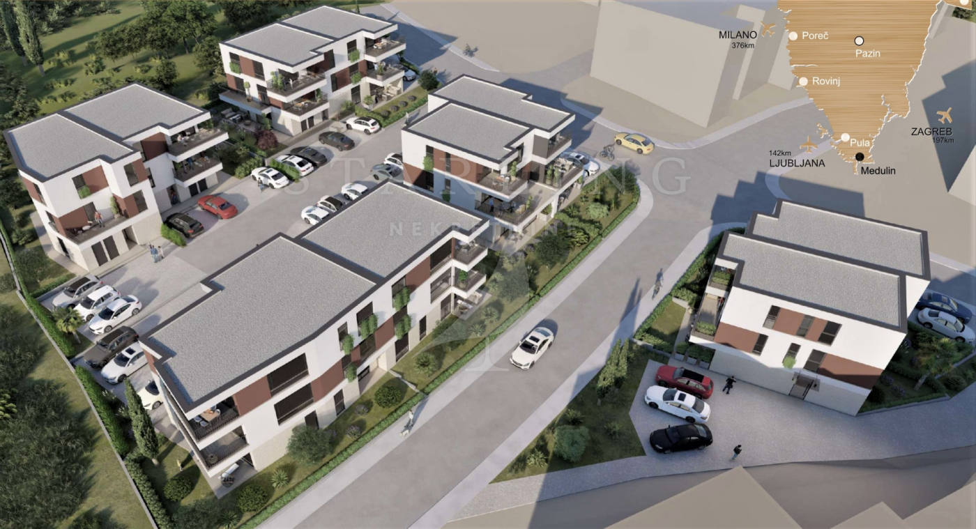 Квартира, 942 м², 227 776$ — FAKTOR