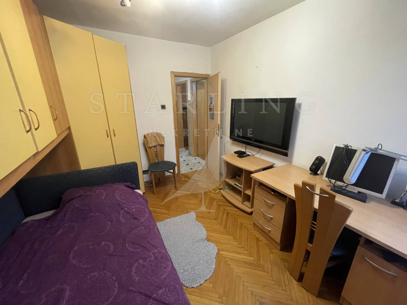 Квартира, 851 м², 311 889$ — FAKTOR