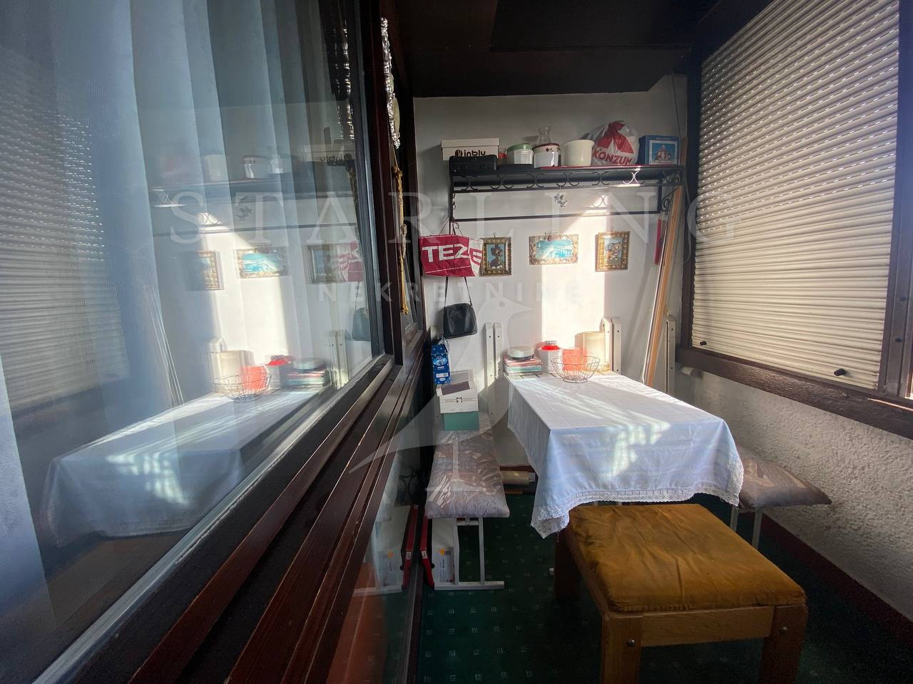 Квартира, 657 м², 181 078$ — FAKTOR