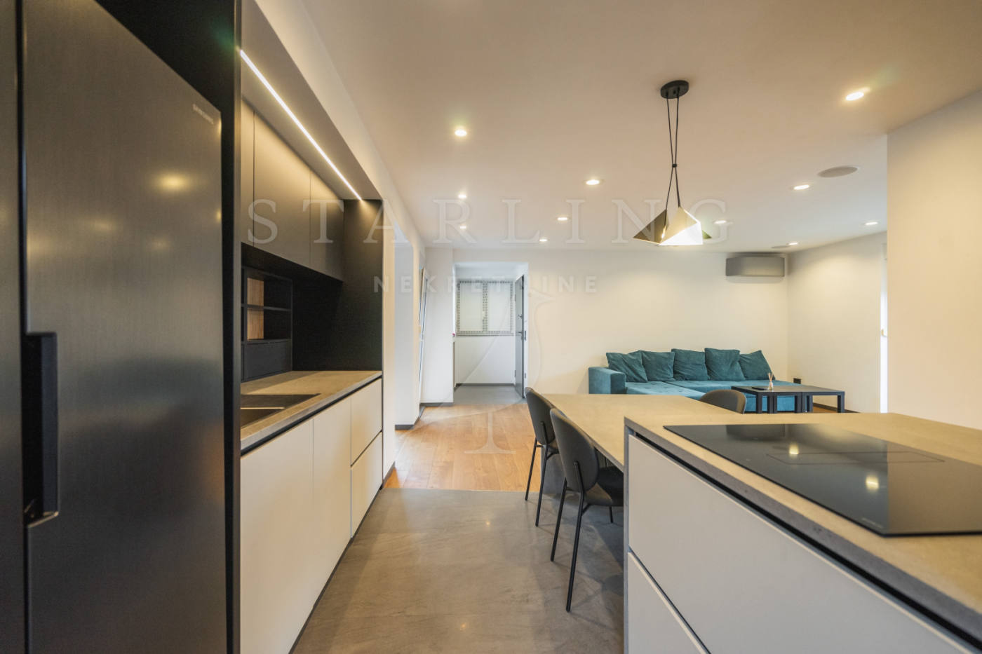 Квартира, 1120 м², 416 277$ — FAKTOR