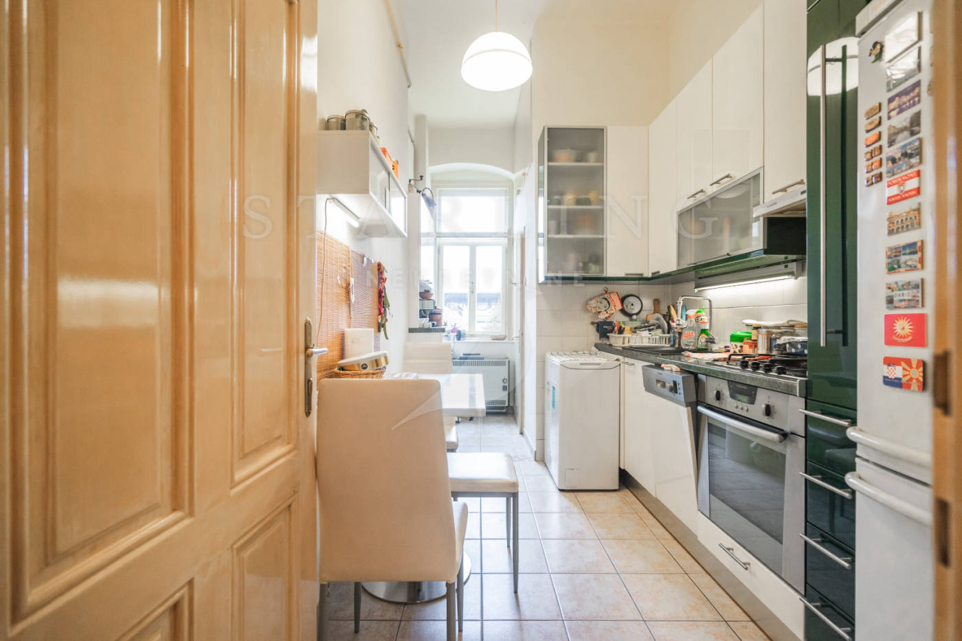 Квартира, 1054 м², 294 935$ — FAKTOR