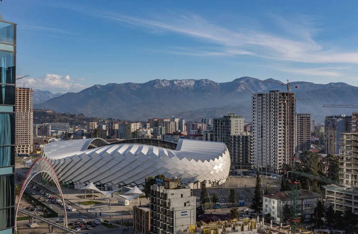 Квартира, 581 м², 125 000$ — FAKTOR