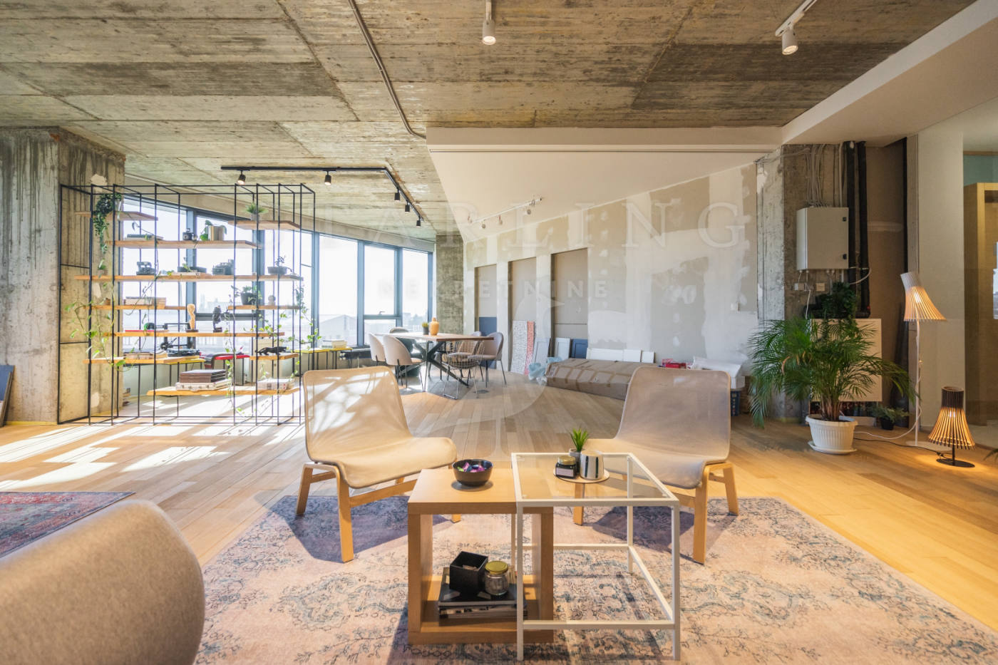 Квартира, 1302 м², 336 358$ — FAKTOR