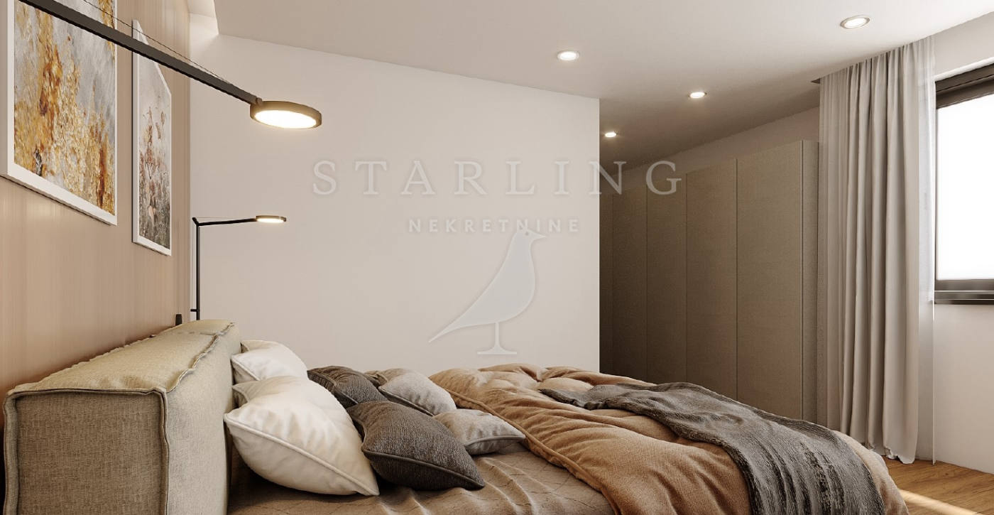 Квартира, 1594 м², 971 974$ — FAKTOR