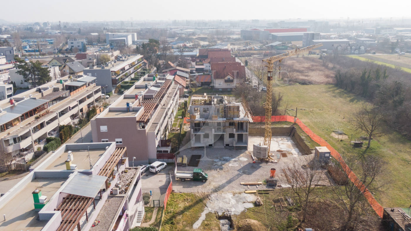Квартира, 1001 м², 230 542$ — FAKTOR