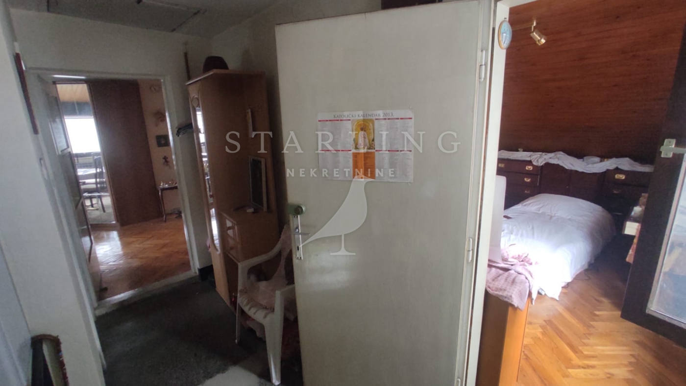 Квартира, 1443 м², 277 873$ — FAKTOR