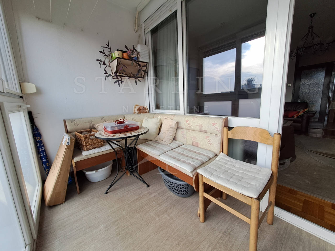 Квартира, 883 м², 210 734$ — FAKTOR