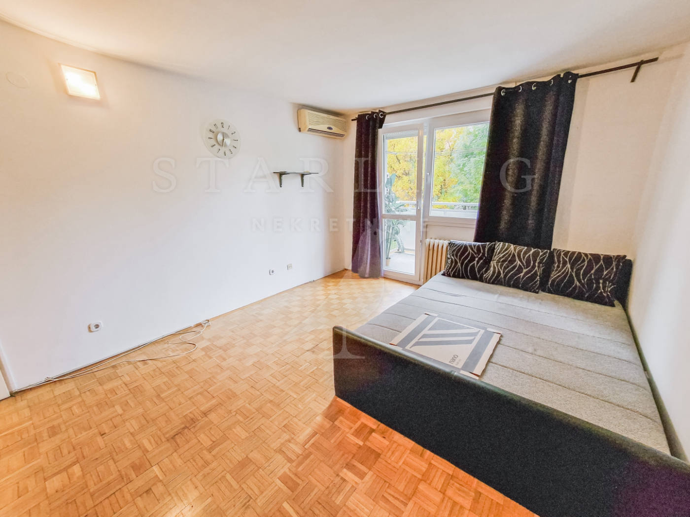 Квартира, 743 м², 234 557$ — FAKTOR