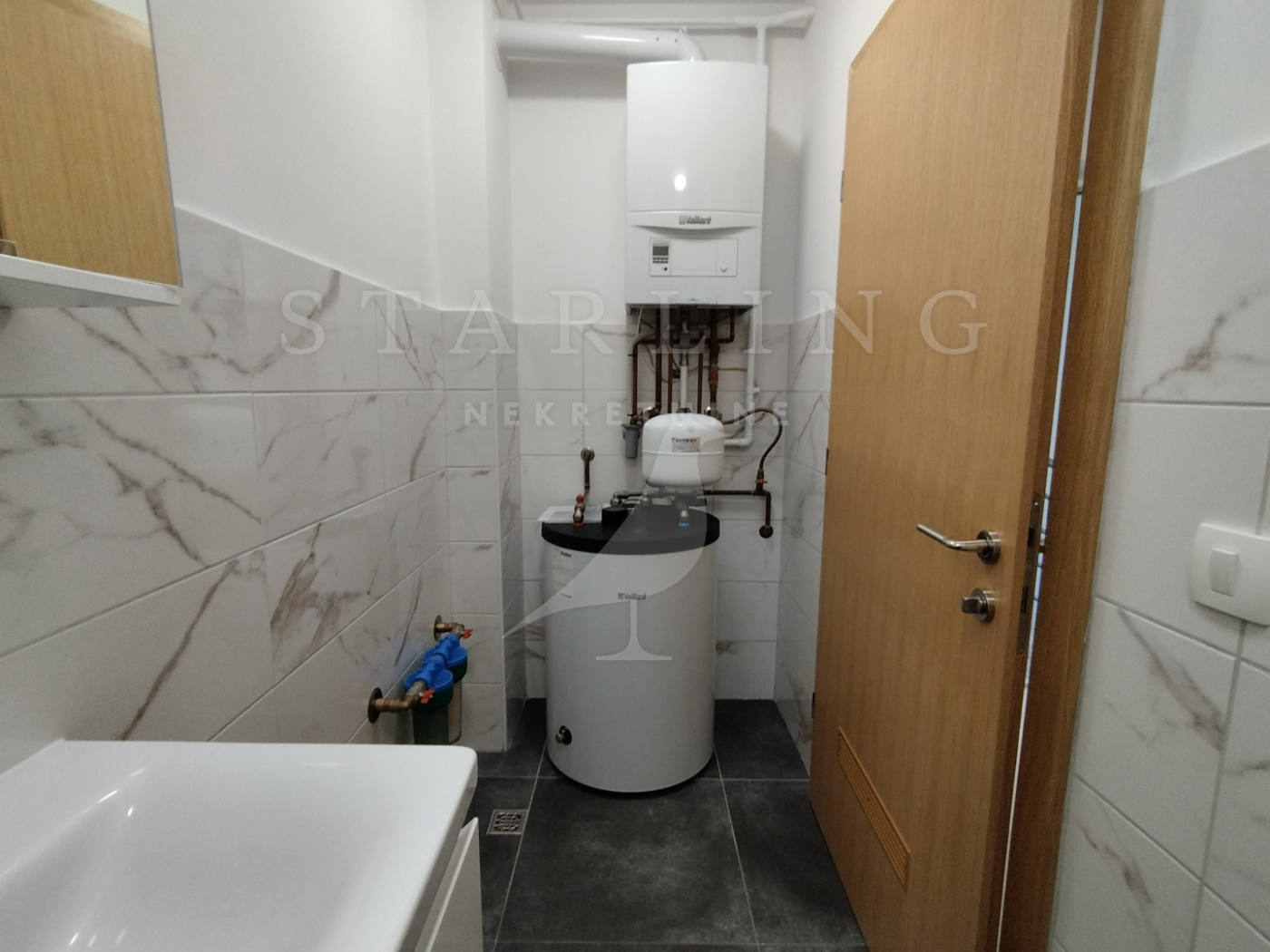 Квартира, 1368 м², 274 416$ — FAKTOR