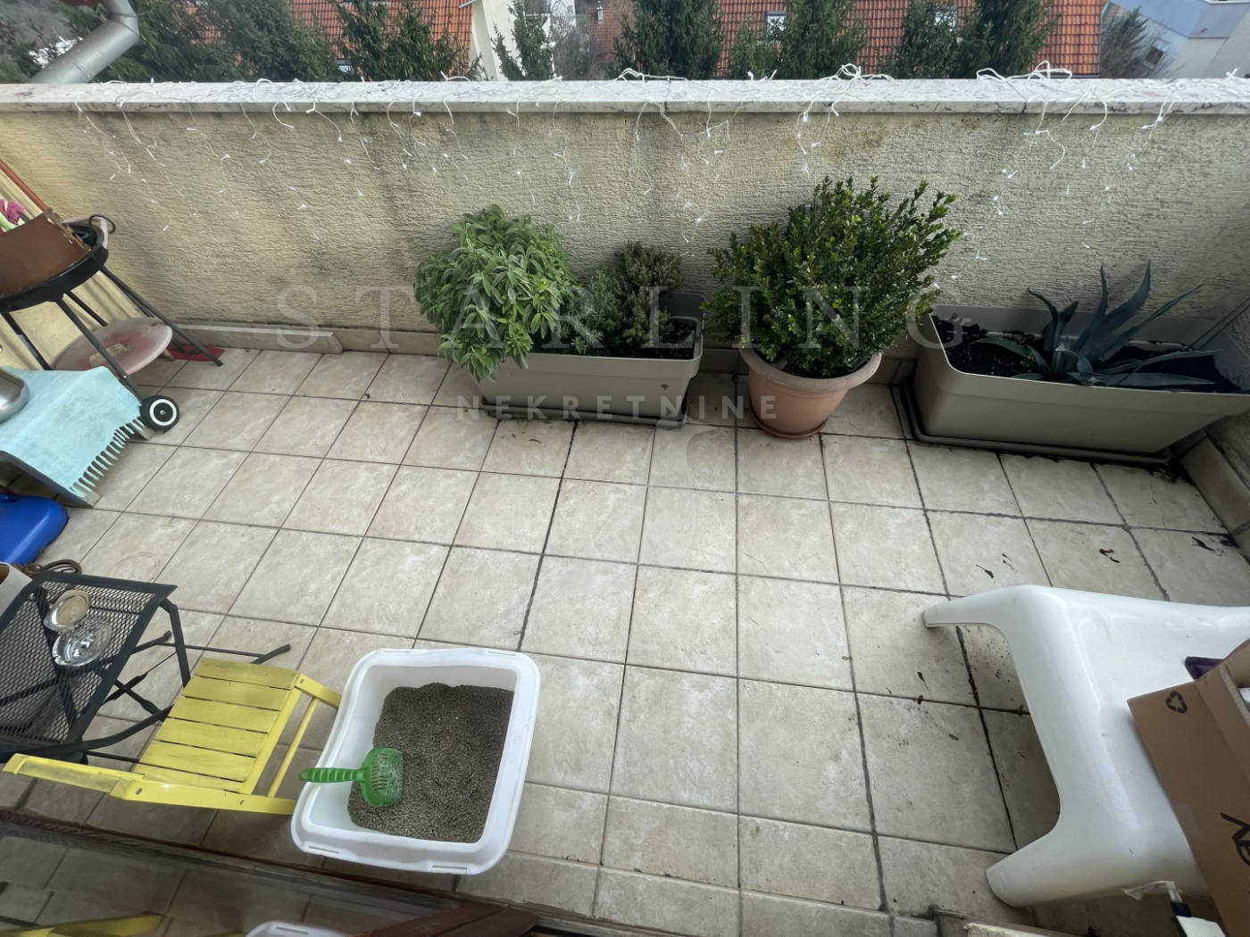 Квартира, 1228 м², 297 180$ — FAKTOR