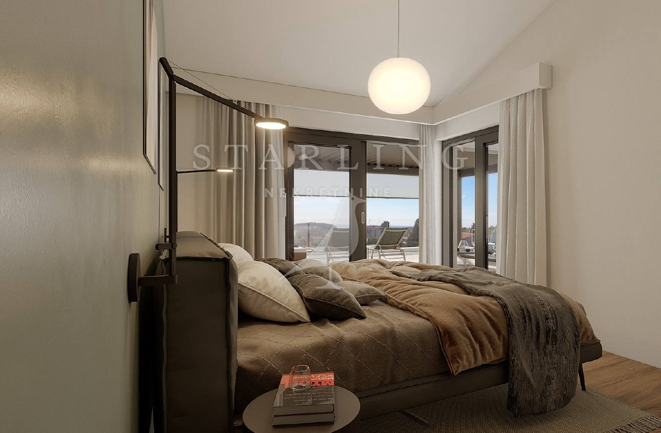 Квартира, 2443 м², 1 477 236$ — FAKTOR