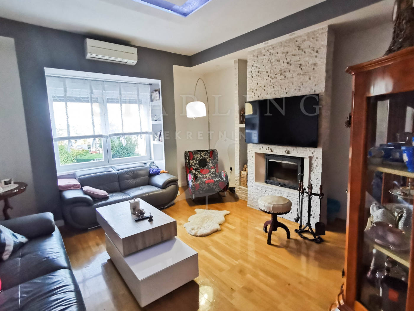 Квартира, 1497 м², 316 783$ — FAKTOR
