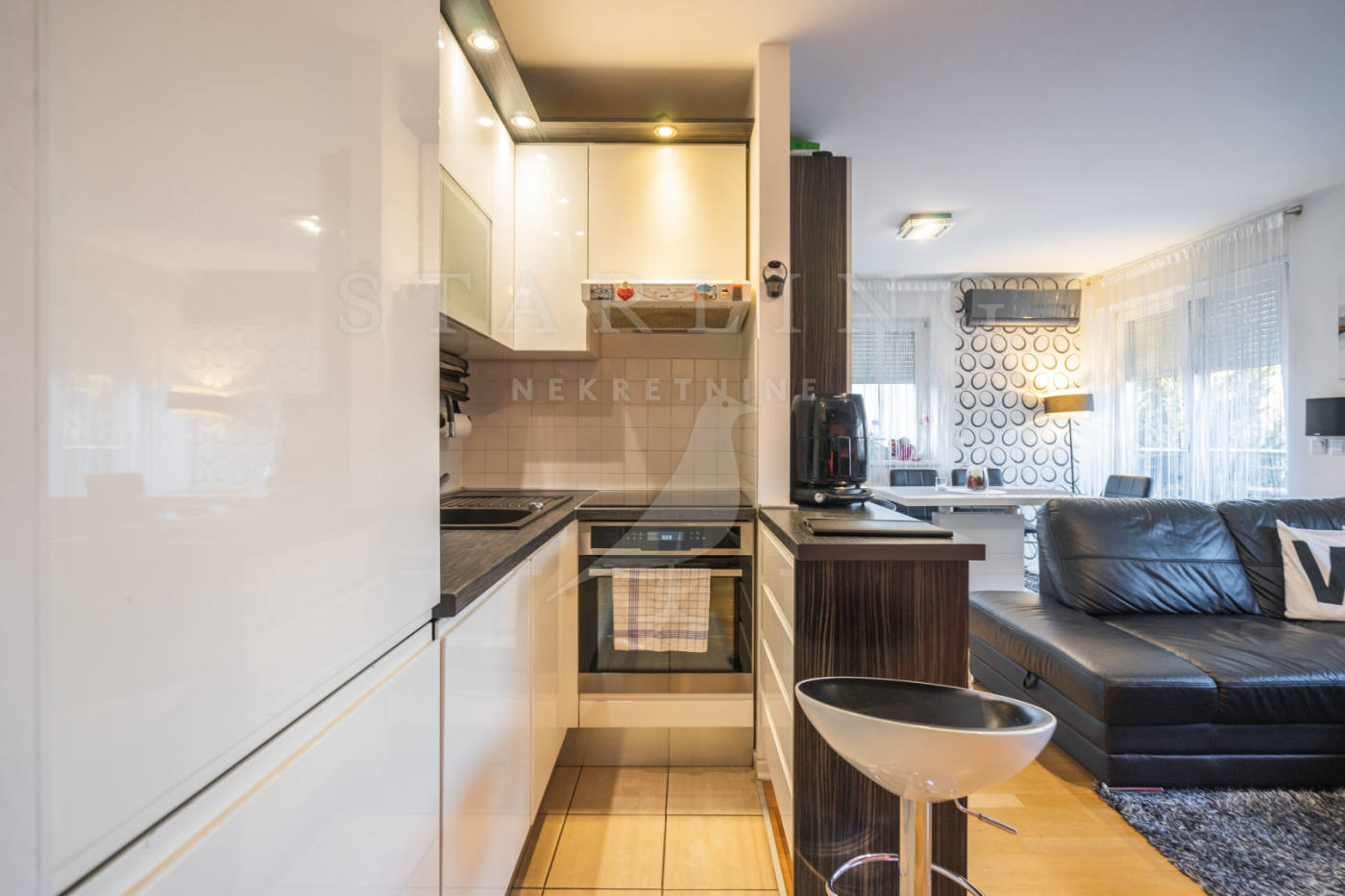 Квартира, 517 м², 135 014$ — FAKTOR