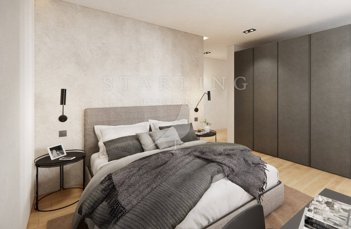 Квартира, 1340 м², 868 212$ — FAKTOR