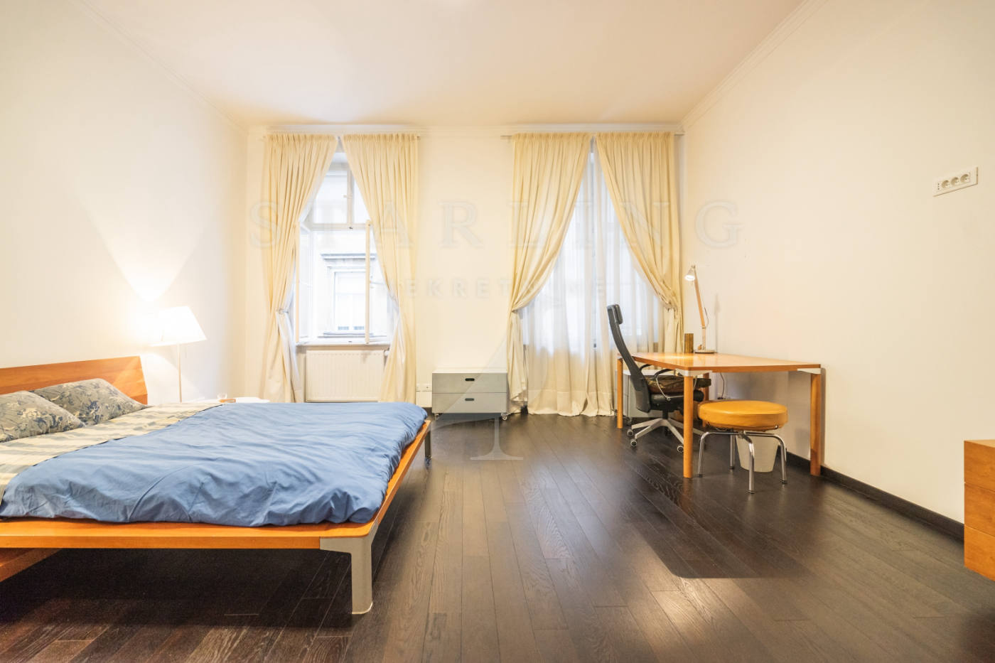 Квартира, 1120 м², 475 763$ — FAKTOR