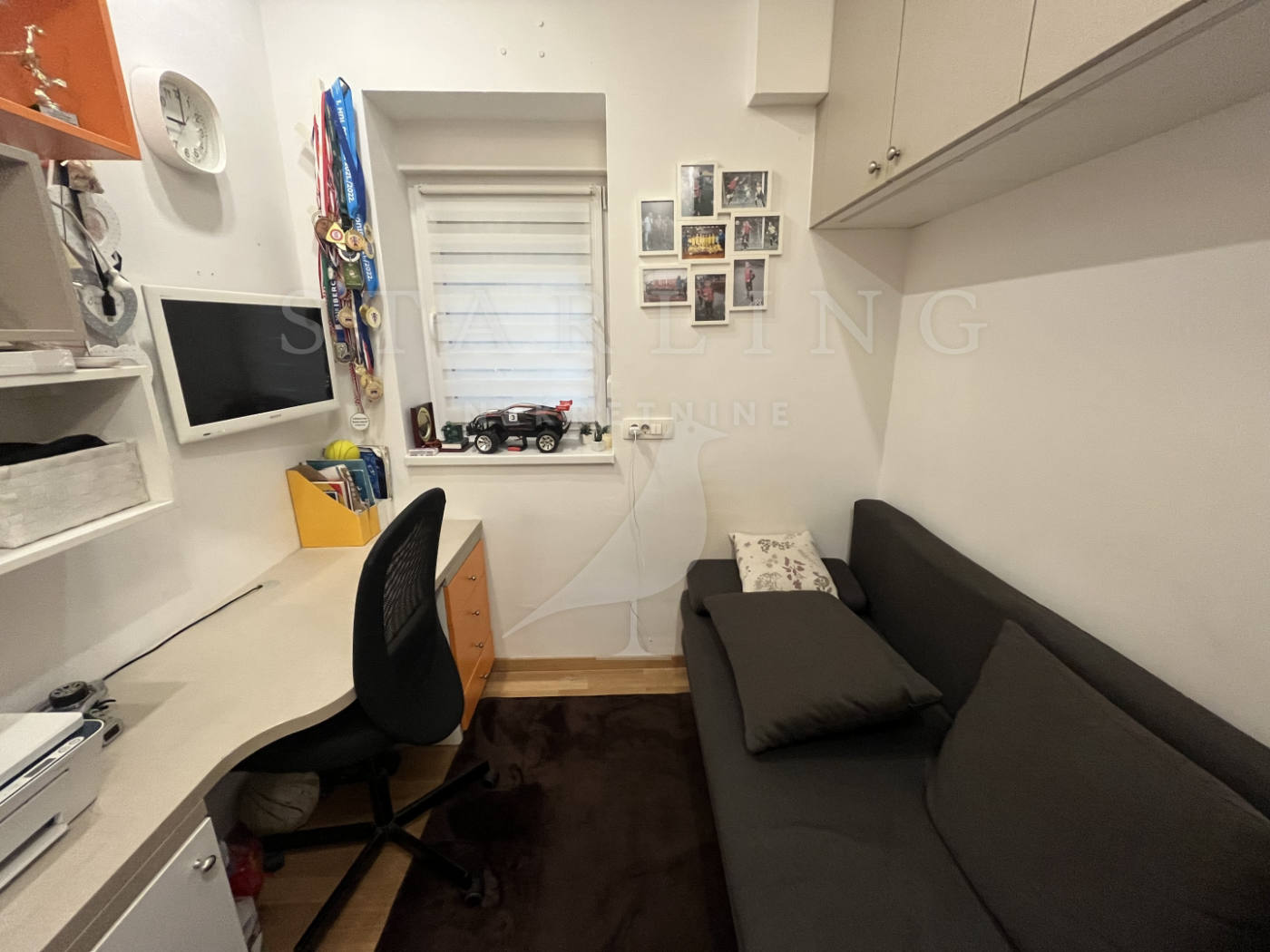 Квартира, 1174 м², 346 897$ — FAKTOR