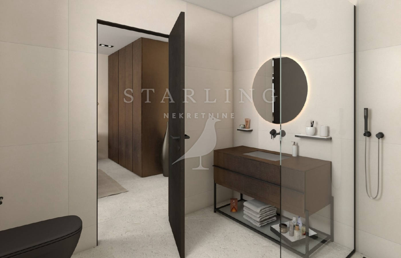 Квартира, 2142 м², 1 344 670$ — FAKTOR