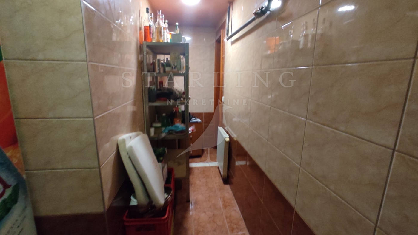 Квартира, 538 м², 137 443$ — FAKTOR