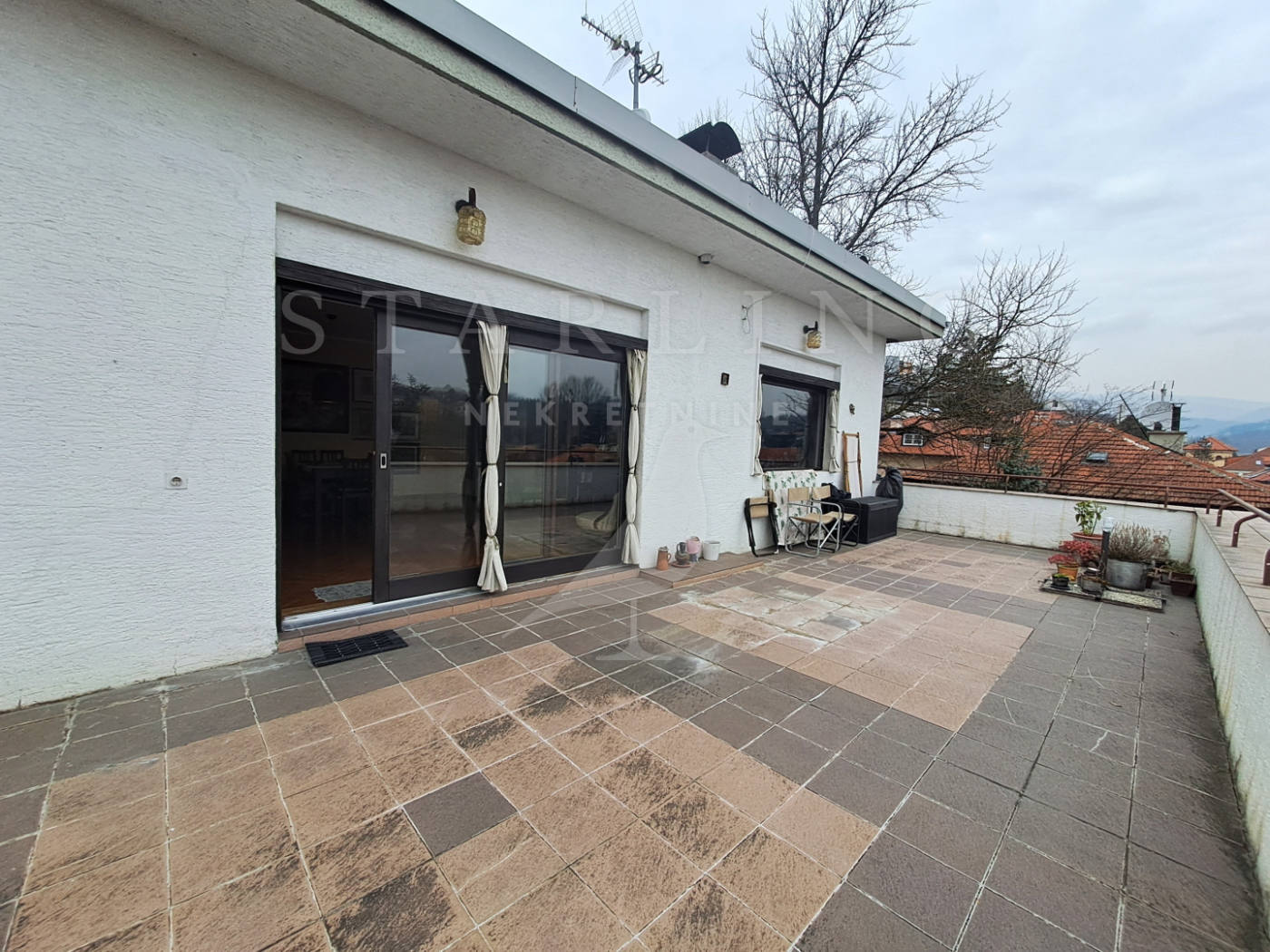 Квартира, 1184 м², 402 785$ — FAKTOR