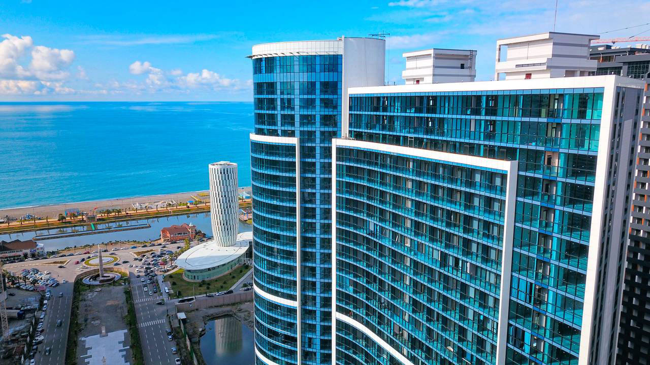 Квартира, 581 м², 125 000$ — FAKTOR