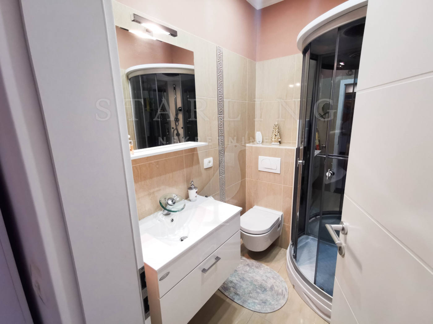 Квартира, 1497 м², 316 783$ — FAKTOR
