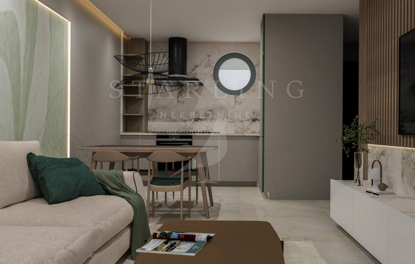 Квартира, 818 м², 455 983$ — FAKTOR