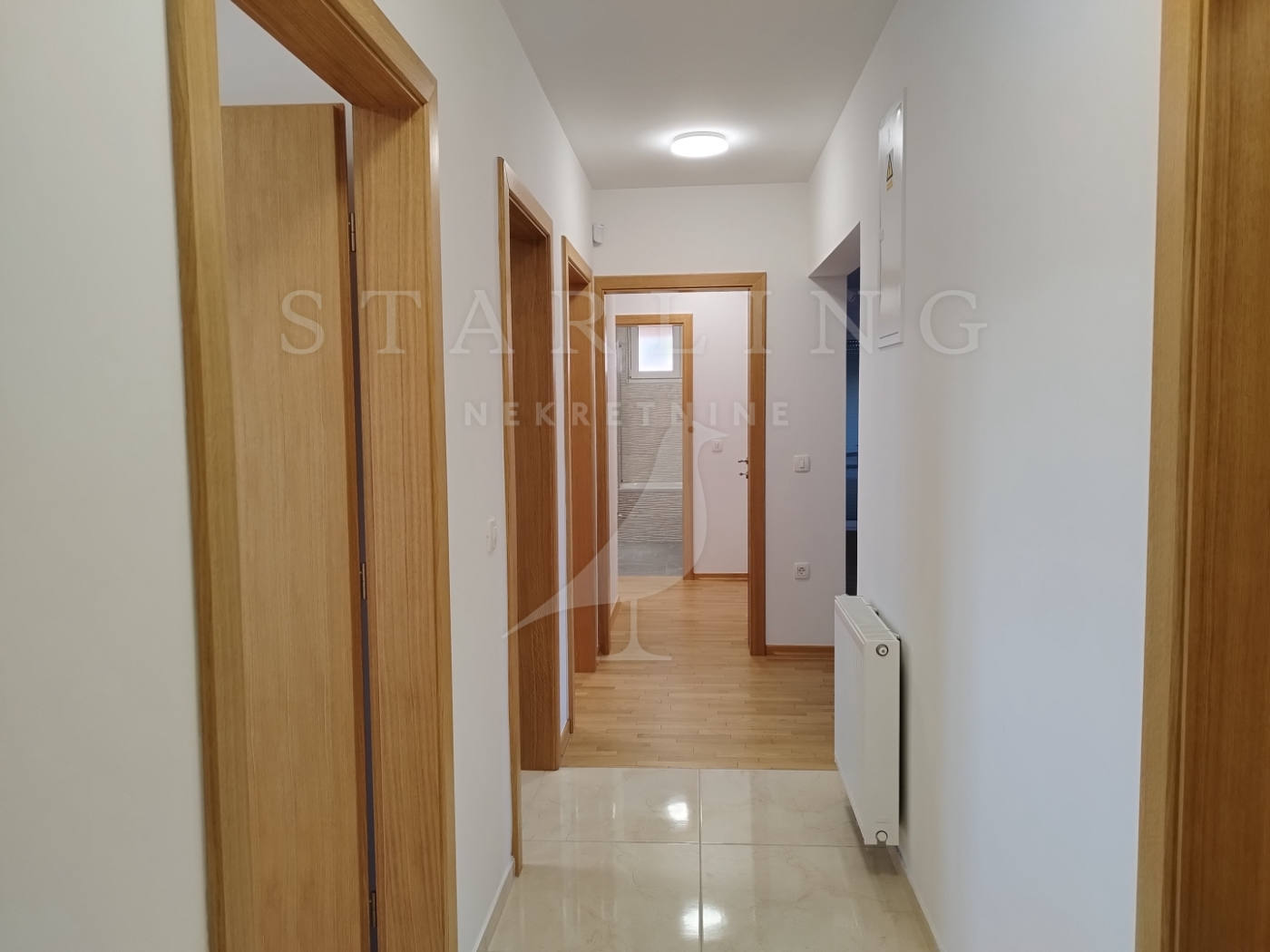 Квартира, 1368 м², 274 416$ — FAKTOR