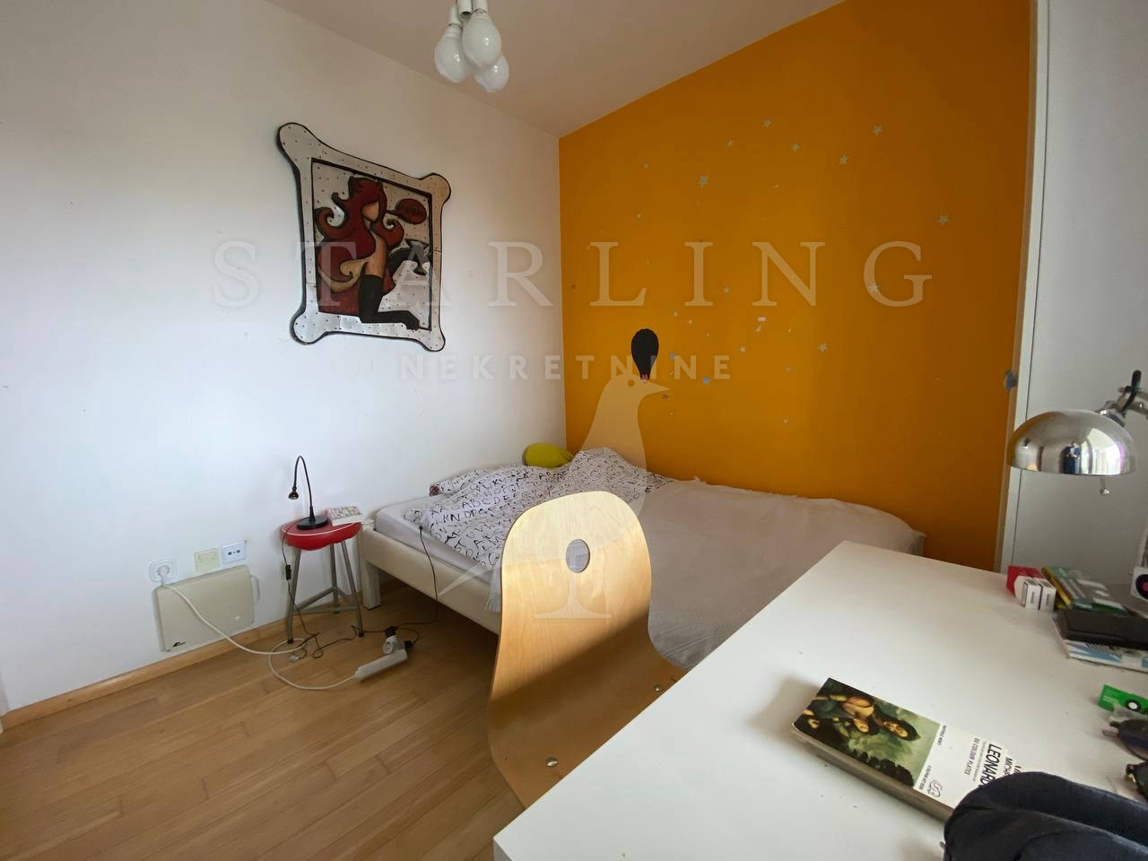 Квартира, 1443 м², 358 622$ — FAKTOR