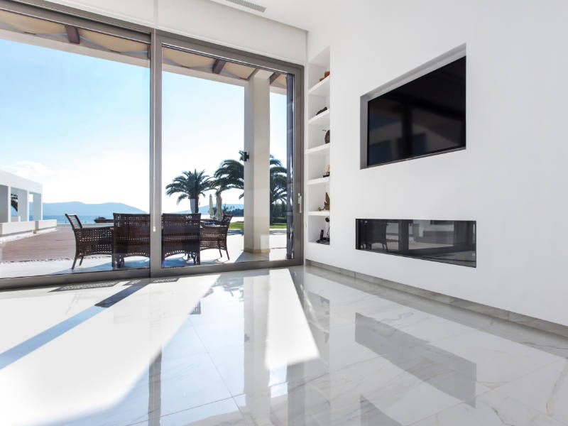 House, 5 382 m²