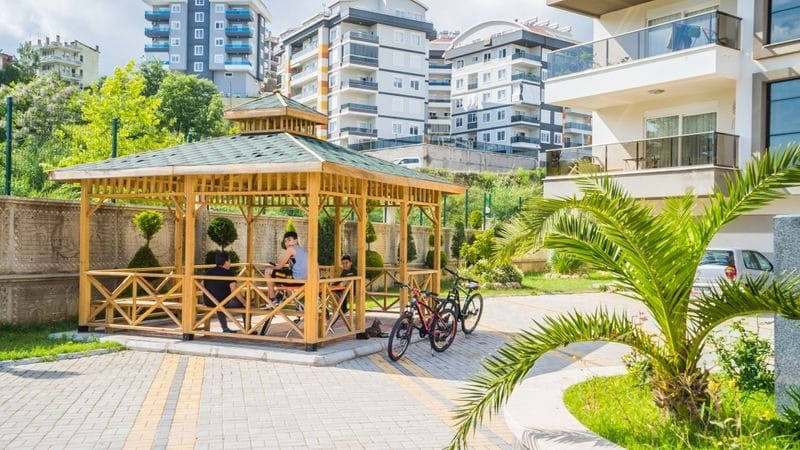 Квартира, 2799 м², 330 000$ — FAKTOR