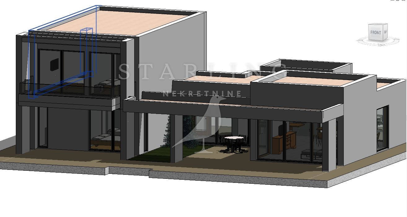 Квартира, 2422 м², 1 026 816$ — FAKTOR