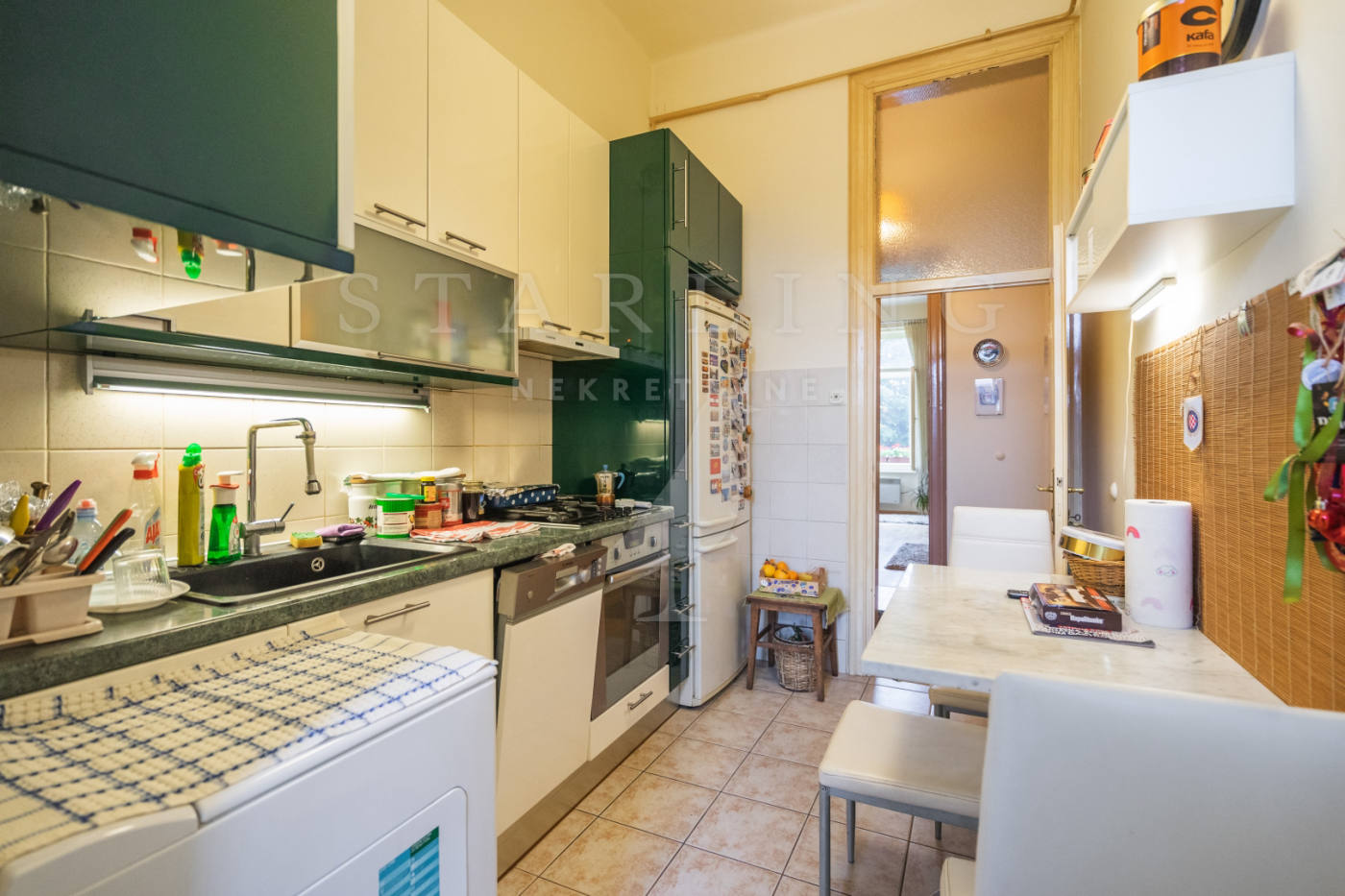 Квартира, 1054 м², 294 935$ — FAKTOR