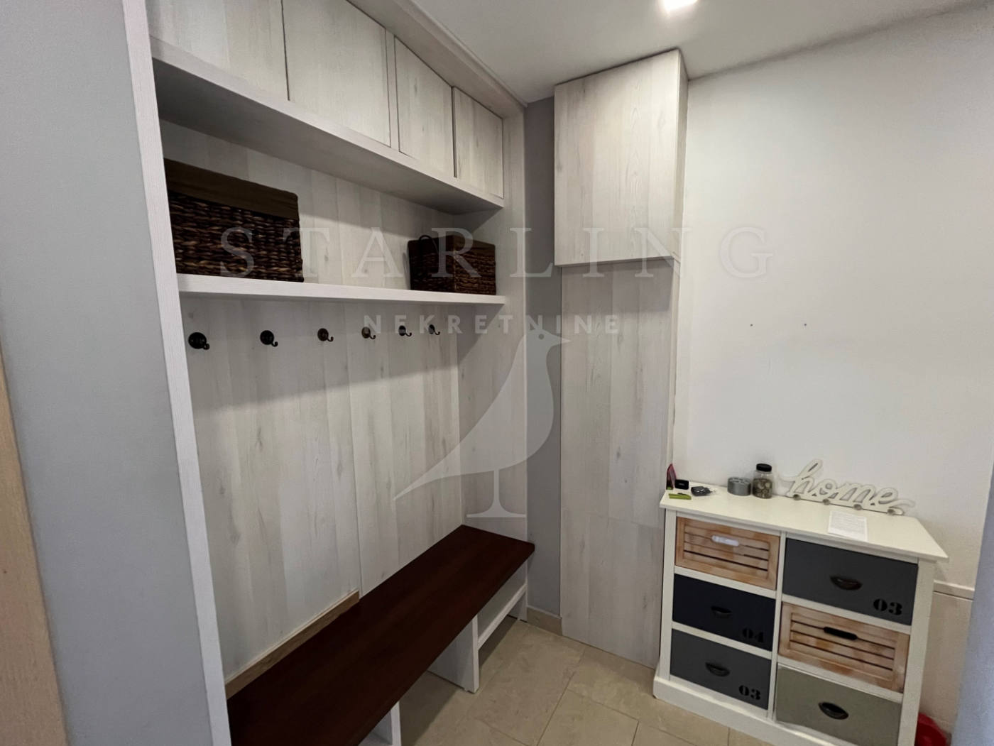 Квартира, 1044 м², 345 581$ — FAKTOR