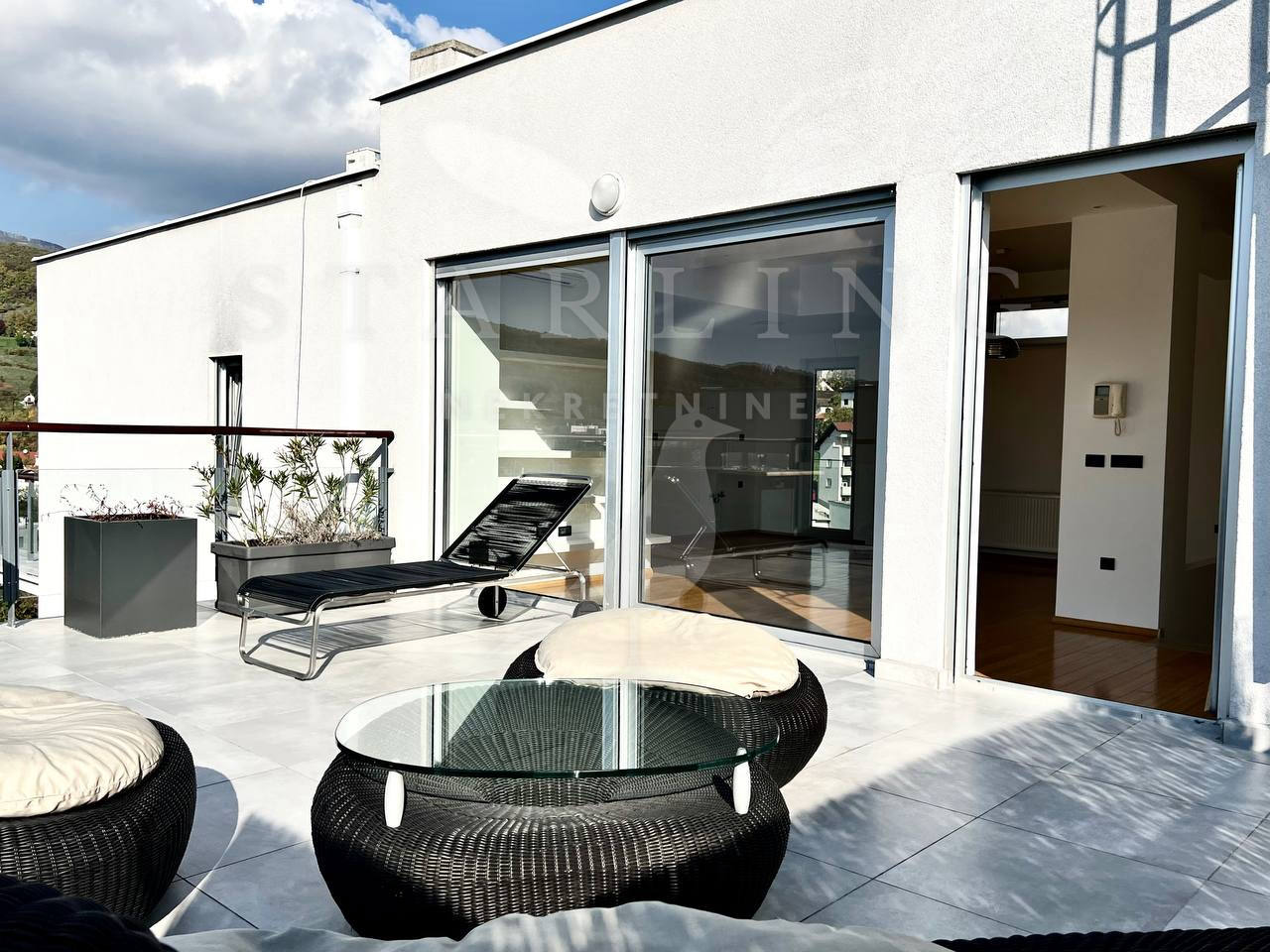 Квартира, 1055 м², 369 170$ — FAKTOR