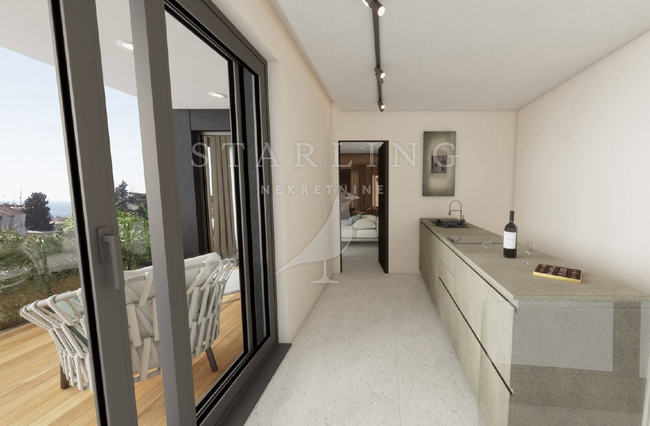 Квартира, 1303 м², 813 155$ — FAKTOR