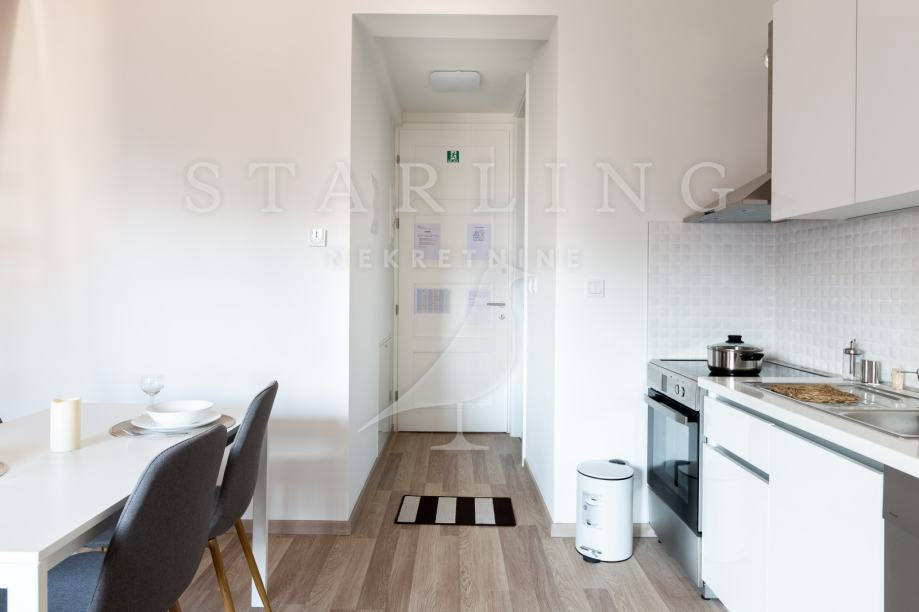 Квартира, 1002 м², 321 525$ — FAKTOR