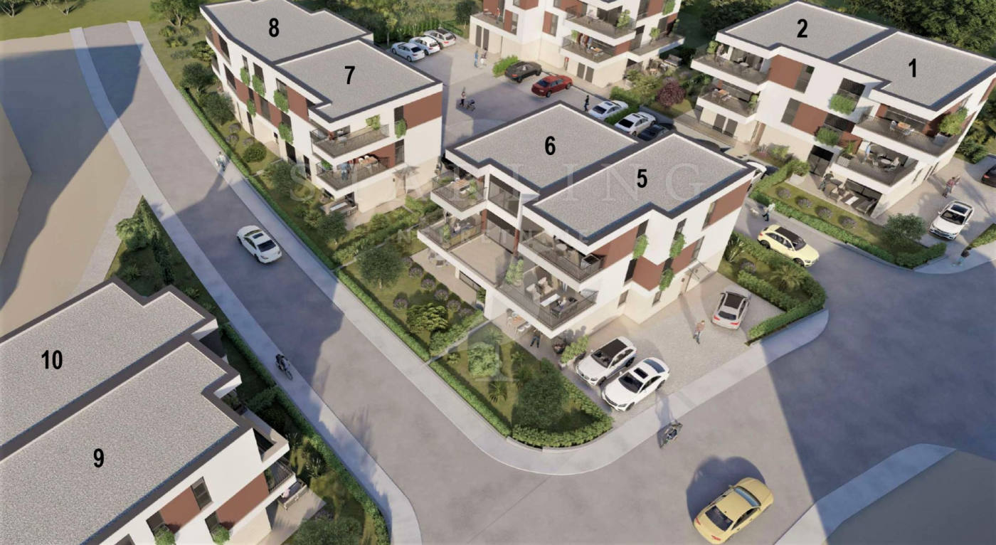 Квартира, 824 м², 210 965$ — FAKTOR